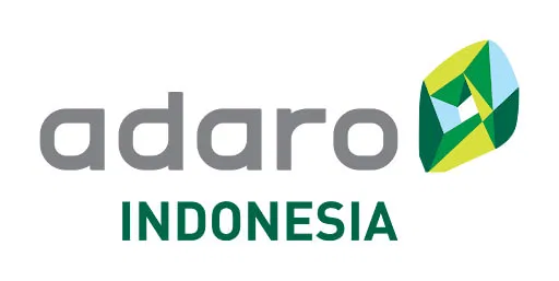 Logo PT Adaro Andalan Indonesia Tbk