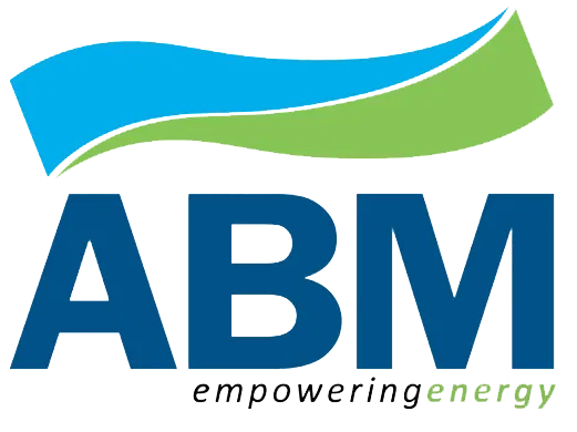 Logo ABM Investama Tbk