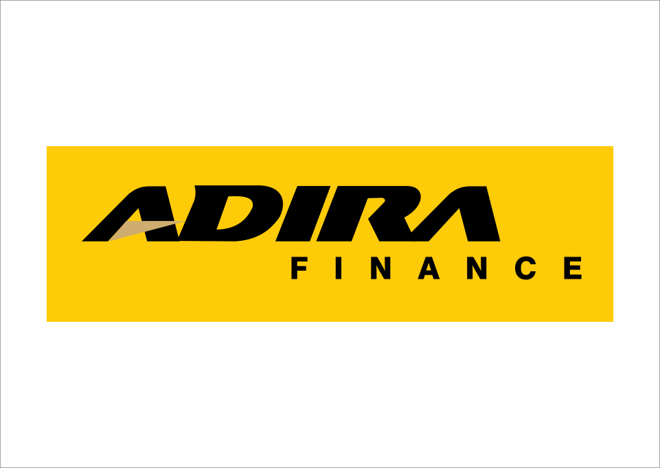 Logo Adira Dinamika Multi Finance Tbk