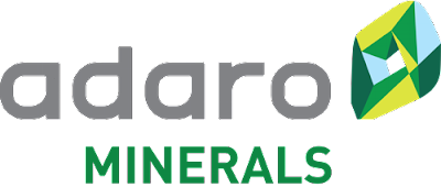 Logo PT Adaro Minerals Indonesia Tbk