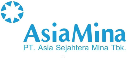 Logo PT Asia Sejahtera Mina Tbk