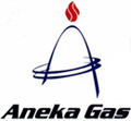 Logo PT Samator Indo Gas Tbk