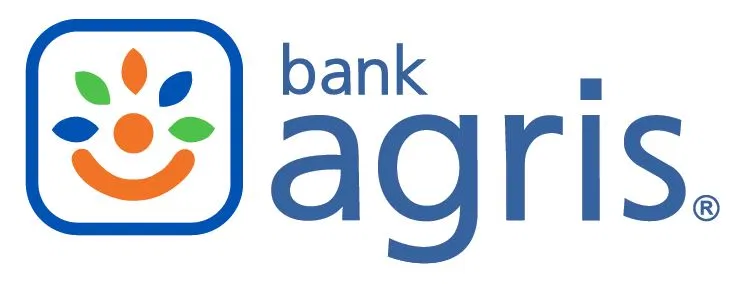 Logo PT Bank IBK Indonesia Tbk.