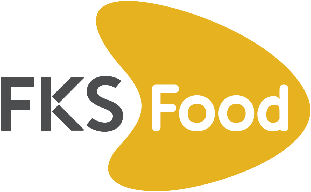 Logo PT FKS Food Sejahtera Tbk