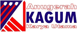 Logo PT Anugerah Kagum Karya Utama Tbk
