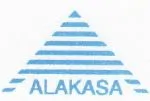 Logo Alakasa Industrindo Tbk