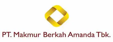 Rekomendasi Saham Hari Ini: PT Makmur Berkah Amanda Tbk.