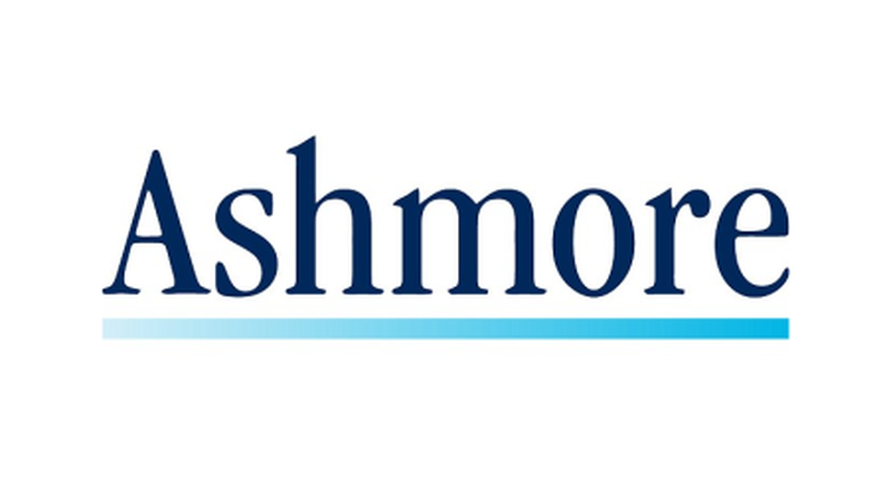 Logo PT Ashmore Asset Management Indonesia Tbk.