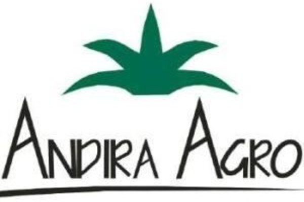 Logo PT Andira Agro Tbk