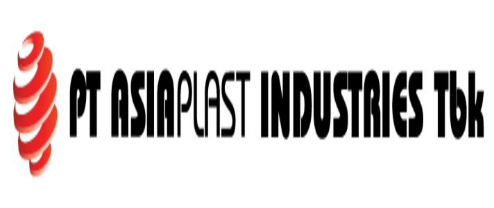 Logo Asiaplast Industries Tbk