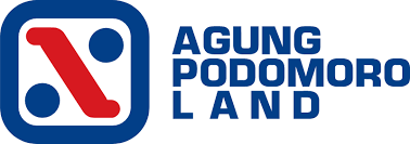 Logo PT Agung Podomoro Land Tbk.
