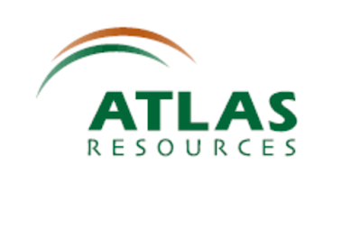 Logo Atlas Resources Tbk