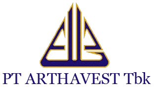 Logo Arthavest Tbk