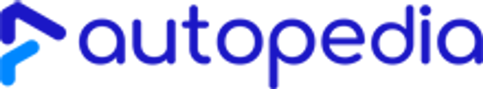 Logo PT Autopedia Sukses Lestari Tbk