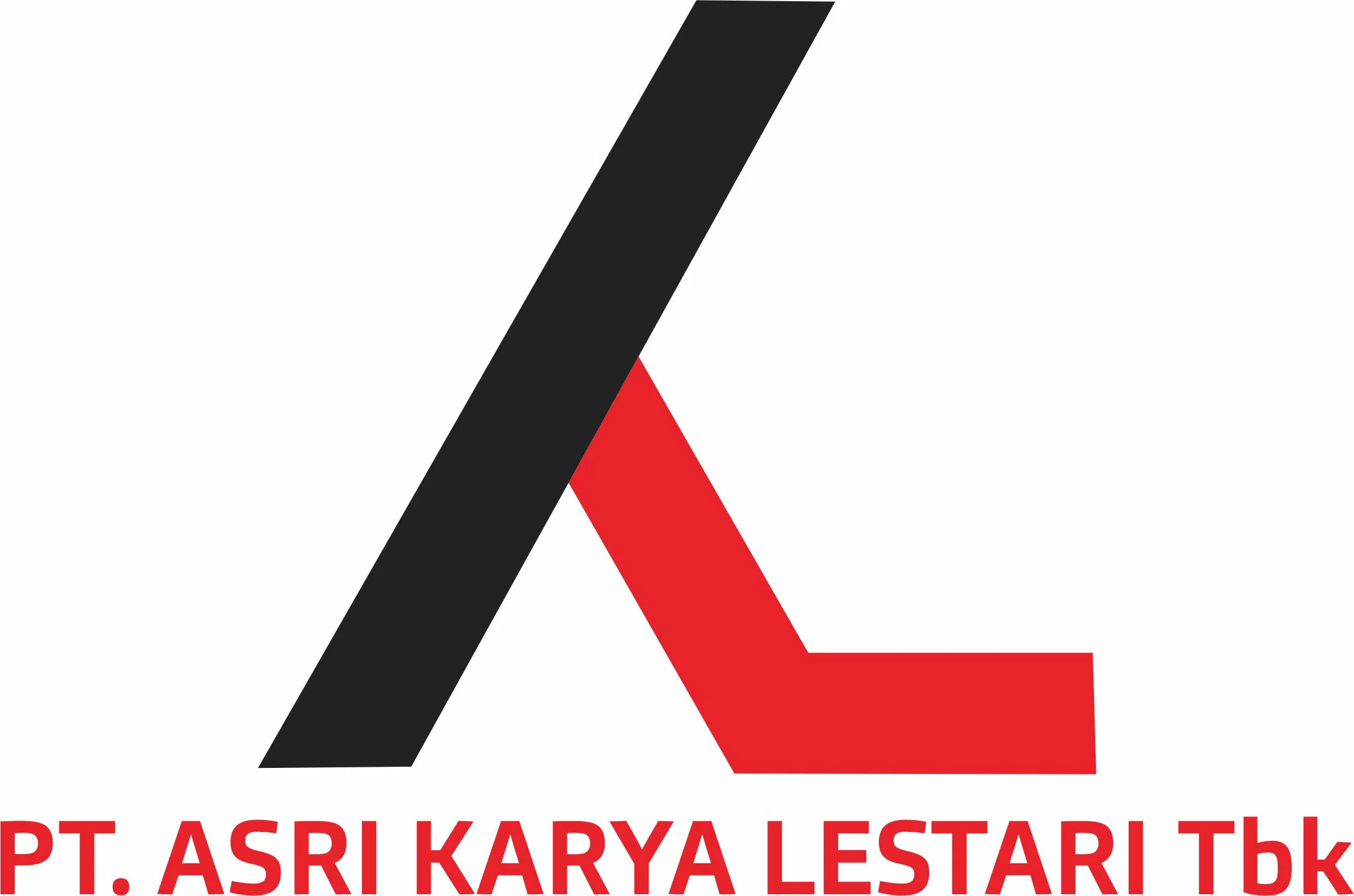 Logo PT Asri Karya Lestari Tbk.