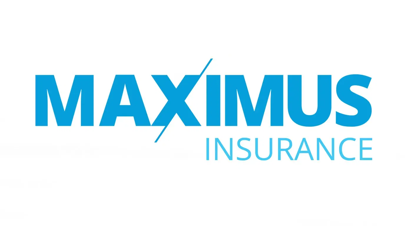 Logo PT Asuransi Maximus Graha Persada Tbk.