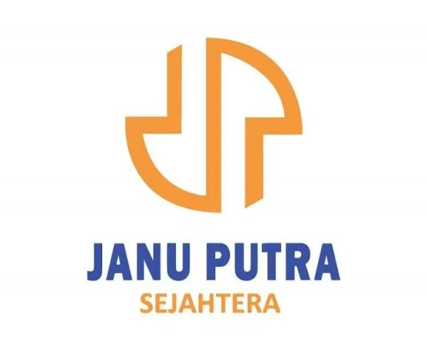 Logo PT Janu Putra Sejahtera Tbk.