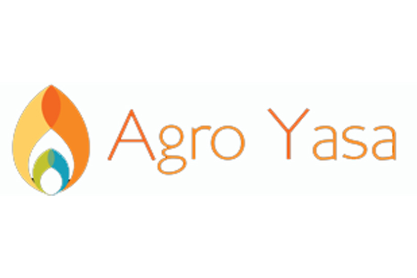 Logo PT Agro Yasa Lestari Tbk