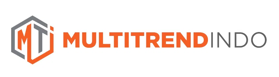 Logo PT Multitrend Indo Tbk.