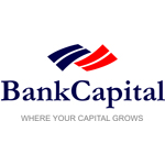 Logo PT Bank Capital Indonesia Tbk