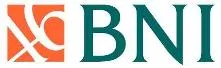 Logo PT Bank Negara Indonesia (Persero) Tbk
