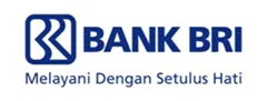 Logo PT Bank Rakyat Indonesia (Persero) Tbk