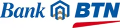 Logo PT Bank Tabungan Negara (Persero) Tbk