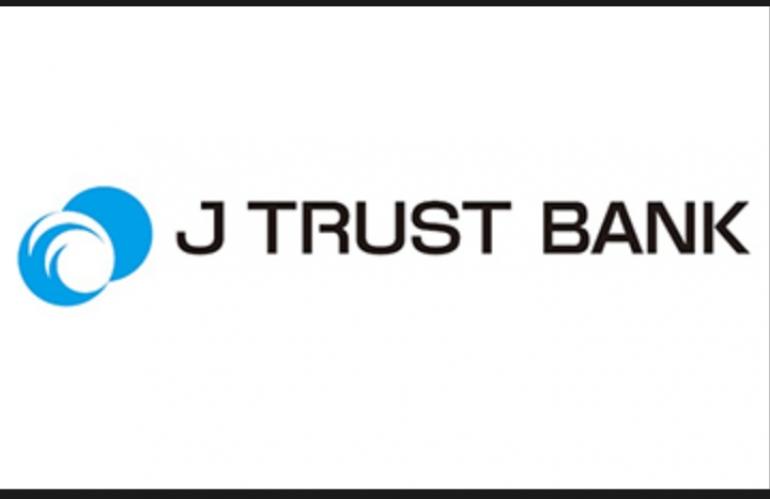Logo PT Bank JTrust Indonesia Tbk. 