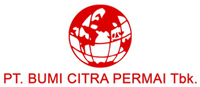 Logo Bumi Citra Permai Tbk