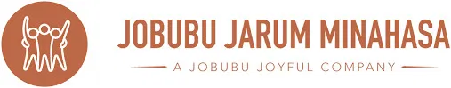 Logo PT Jobubu Jarum Minahasa Tbk