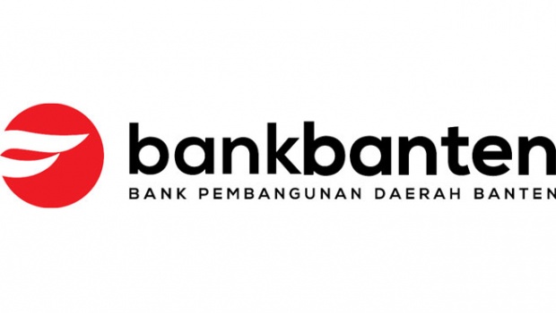 Logo PT Bank Pembangunan Daerah Banten Tbk.