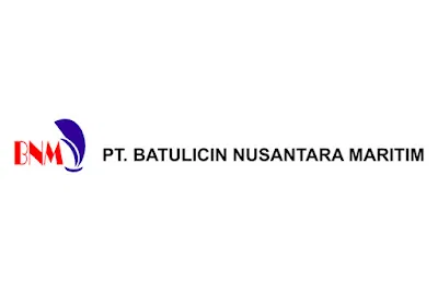 Logo PT Batulicin Nusantara Maritim Tbk.