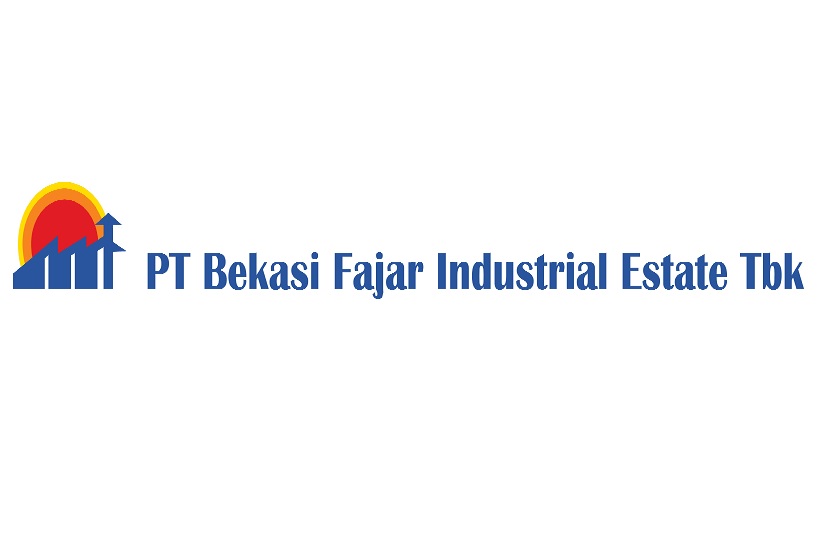 Logo Bekasi Fajar Industrial Estate Tbk