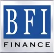 Logo BFI Finance Indonesia Tbk