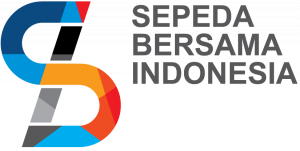 Logo PT Sepeda Bersama Indonesia Tbk