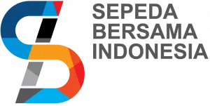 Logo PT Sepeda Bersama Indonesia Tbk