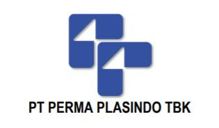 Logo PT Perma Plasindo Tbk 