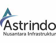 Logo PT Astrindo Nusantara Infrastruktur Tbk.