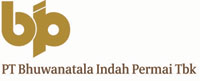 Logo Bhuwanatala Indah Permai Tbk