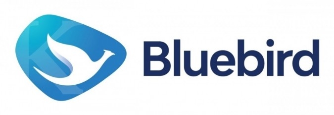 Logo PT Blue Bird Tbk