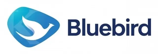 Logo PT Blue Bird Tbk