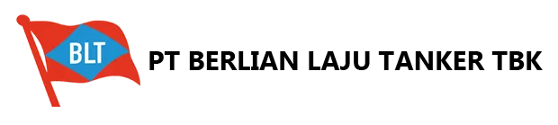 Logo Berlian Laju Tanker Tbk