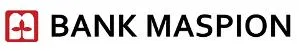 Logo PT Bank Maspion Indonesia Tbk.