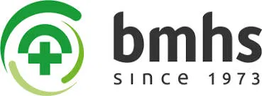 Logo PT Bundamedik Tbk