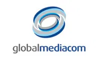 Logo PT Global Mediacom Tbk