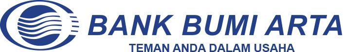 Logo Bank Bumi Arta Tbk