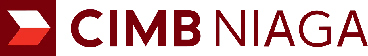 Logo PT Bank CIMB Niaga Tbk