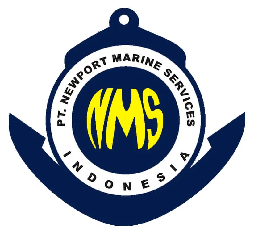 Logo PT Newport Marine Services Tbk