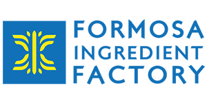 Logo PT Formosa Ingredient Factory Tbk