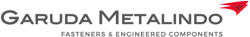 Logo PT Garuda Metalindo Tbk.